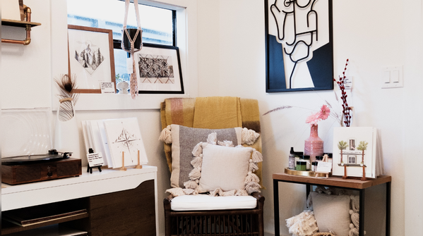 How to fix it without throwing things away