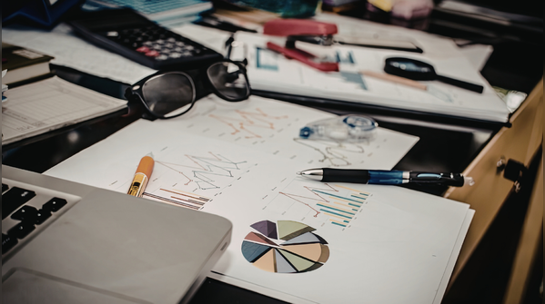 The hidden culprits: Small things everywhere