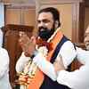 Article image for: Bihar CM <i class="tbold">samrat</i> Choudhary Clears Floor Test, NDA Government Proves Majority In Assembly