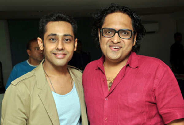 Shamir Tandon