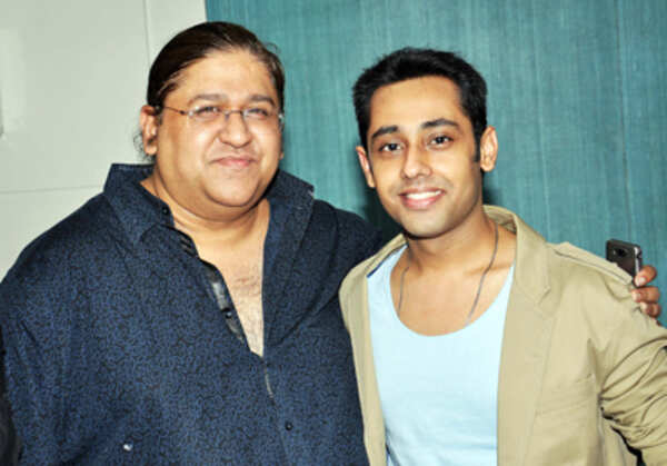 Monty Sharma Photos