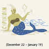 Article image for: Capricorn Horoscope Today, April 25, 2026: The Moon supports reunion energy, while Venus adds warmth