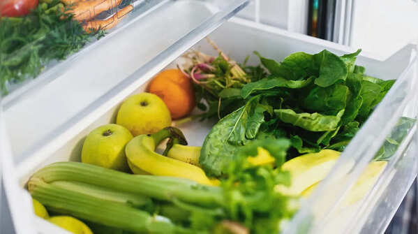 Be smart about storage