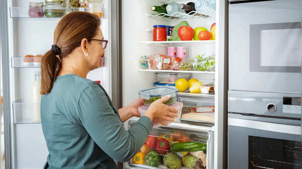 How to store fruits and vegetables to keep them fresh longer