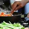 Article image for: Sachin's love for cooking