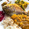 Article image for: <i class="tbold">cooking</i> for wife after marriage