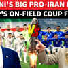 Article image for: Football Politics Peaks As Italy Rejects Trump Envoy’s Plan To Keep Iran Out Of FIFA World Cup