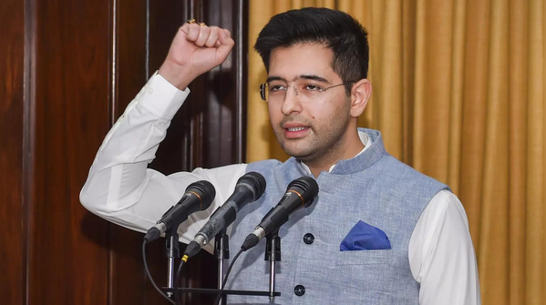 Exit exposes deeper tensions within AAP