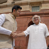 ​Chadha hits back, calls allegations ‘baseless’