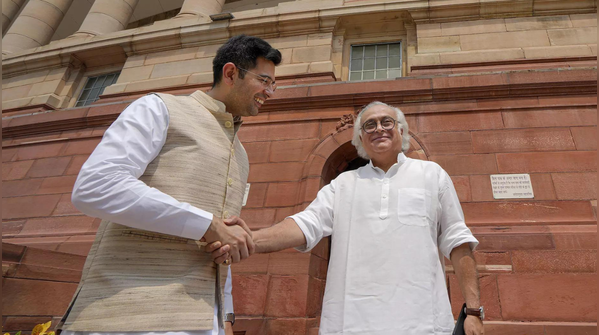 Chadha hits back, calls allegations ‘baseless’