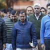 Allegations of skipping key protests and Parliament actions