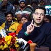Removal as Rajya Sabha deputy leader triggered flashpoint
