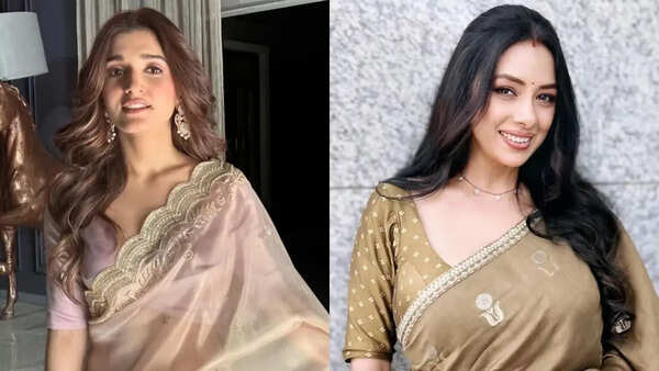Rupali Ganguly Images
