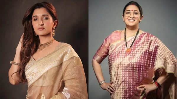 Nidhi reveals she was going to play Tulsi’s daughter in Kyunki