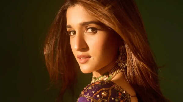 On her initial career days