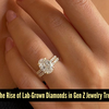 Article image for: The Rise of Lab-Grown Diamonds in <i class="tbold">gen z</i>