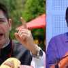 Article image for: Raghav Chadha Quits AAP, Joins BJP With Six Other MPs | Watch
