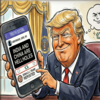 Article image for: From ‘hellhole’ to ‘great country’: How US scrambled to douse fire from Trump’s racist post