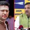 Article image for: AAP Targets Raghav Chadha & MPs Over Exit, Says they 'Betrayed The People Of Punjab'