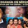 Article image for: <i class="tbold">David Dhawan</i> reveals why he never worked with Shah Rukh Khan; addresses AI teaser row