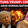 Article image for: Saudi 'CRUSHES' Trump's Israel-Arab Normalisation DREAM, Lebanon Joins Coup? 'NOT SO SOON!' | Watch