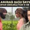 Article image for: Anurag Basu confirms <i class="tbold">Kartik Aaryan</i>–Sreeleela film on track for 2026 release