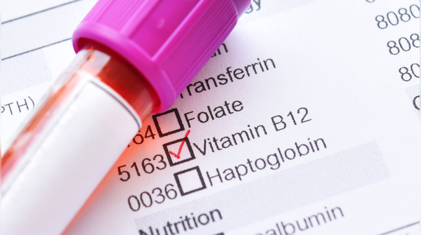 Why vegetarians face a higher risk of deficiency