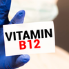 Early signs of vitamin b12 deficiency