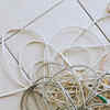 Article image for: Messy cords and wires, as well as loose batteries