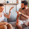 Learn your partner’s stress language 
