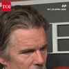 Article image for: Ethan Hawke Reacts To Paramount-Warner Bros. Merger: 'Life Is Change'