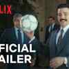 Article image for: Mexico 86 Trailer : <i class="tbold">Diego Luna</i> and Karla Souza Starrer Mexico 86 Official Trailer