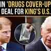 Article image for: Royal Visit Timing Fuels <i class="tbold">prince harry</i>'s Visa 'Cover-Up' Claims