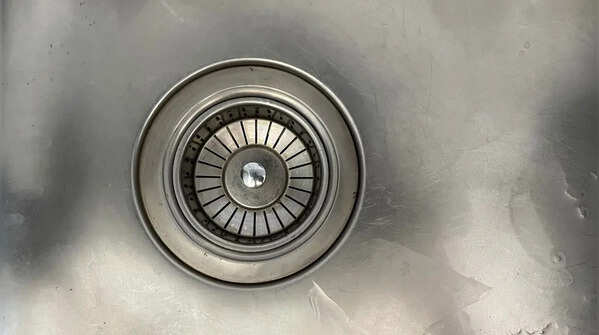 What that tiny hole in your sink is really for