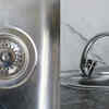 Why some sinks don't have it
