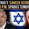 Article image for: Israel Rocked By Netanyahu's Cancer Reveal; P.M. Says 'No Trace Left' After Successful Surgery