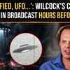 Article image for: Paranormal Writer <i class="tbold">David</i> Wilcock's Cause Of Death 'Confirmed' By Family As 'UFO' Rumours Swirl