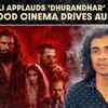 Article image for: Imtiaz <i class="tbold">Ali</i> praises 'Dhurandhar: The Revenge'; says it brought audiences back to cinemas