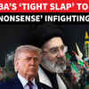 Article image for: 'Enemy Fractured': <i class="tbold">mojtaba khamenei</i>'s Big Unity Message To Iran Amid Fragile Ceasefire