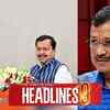 Article image for: "Right <i class="tbold">man</i>, Wrong Party": Raghav Chadha Quits AAP with 6 MPs; The End of Kejriwal’s RS Power?