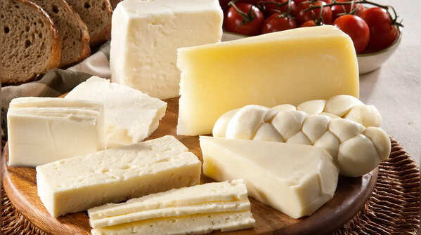 Have you tried these India cheeses?