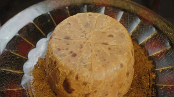Kalimpong Cheese