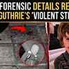 Article image for: <i class="tbold">nancy</i> Guthrie Case Explodes: Forensics Suggest Violent Struggle With Masked Attacker