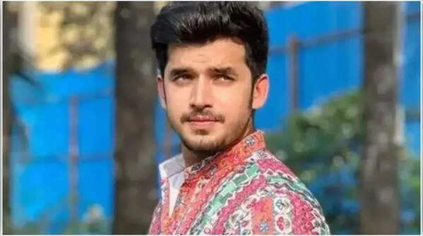 Anupamaa fame Paras Kalnawat opens up about being cheated on and a toxic relationship that took a toll on him; says, “Main tadap raha tha aur uske 15-16 boyfriend ban rahe the”