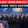 Article image for: ‘YOU DON’T OWN NATO’: Sanchez GOES NUCLEAR On Trump As US Plans To Boot Spain Out Of Bloc