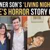Article image for: Jake Reiner Reveals Chilling Moment He Discovered Parents’ Murders; ‘Living Nightmare’ | WATCH