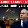 Article image for: Russia Blasts US, Israel Over 'Endless' Strikes On Iran, <i class="tbold">kremlin</i> Aide's Warning On Cam