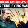 Article image for: 'WILL SMASH & SHATTER AMERICA': Iran Drops Explosive Warning As U.S. ‘PLEADS’ For ‘Mercy Talks’