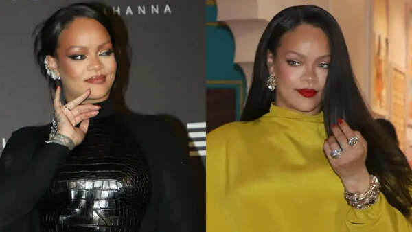 Rihanna Pictures