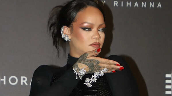Glam switch-up